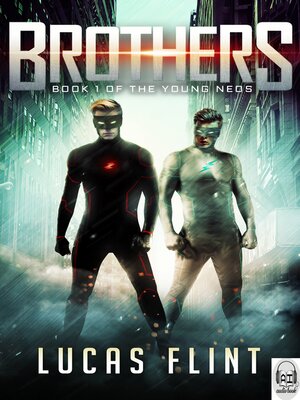 cover image of Brothers